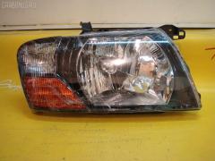 Фара 100-87419 DEPO 100-87419,214-1159R-LDEM2 на Mitsubishi Pajero V75W Фото 2