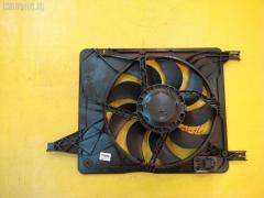 Диффузор радиатора NISSAN 21481-JD200 на Nissan Dualis J10 MR20DE Фото 2