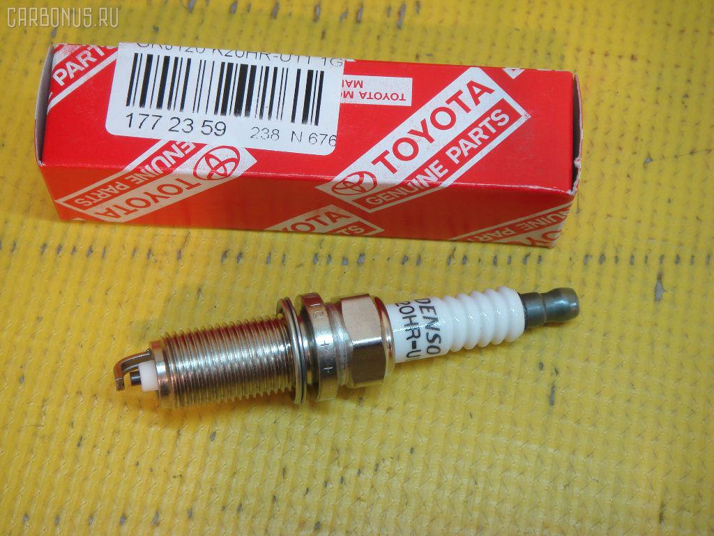 свечи прадо 120 4