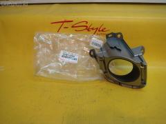 Ободок туманки TOYOTA 81481-47020 на Toyota Prius ZVW30 Фото 3