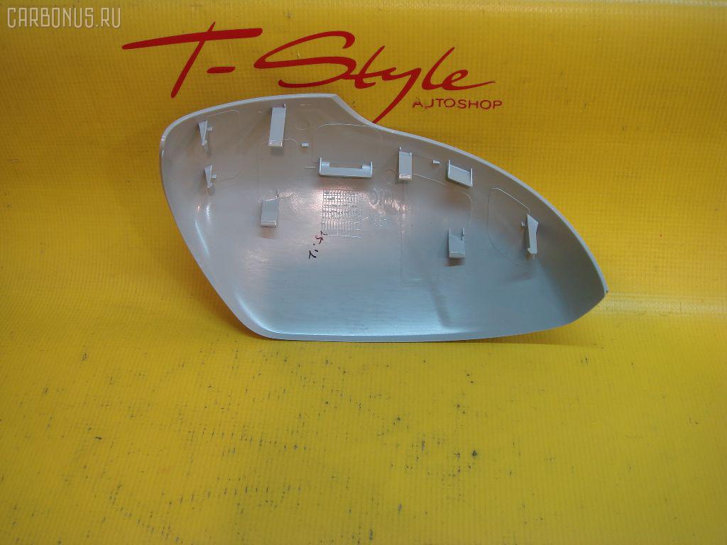 Накладка на зеркало NISSAN K6374-JN00B на Nissan Teana J32 Фото 1