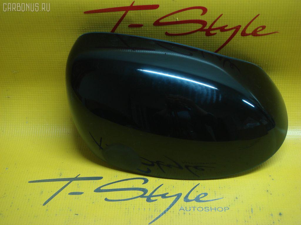 Накладка на зеркало NISSAN K6373-1FC0A на Nissan Juke F15 Фото 3