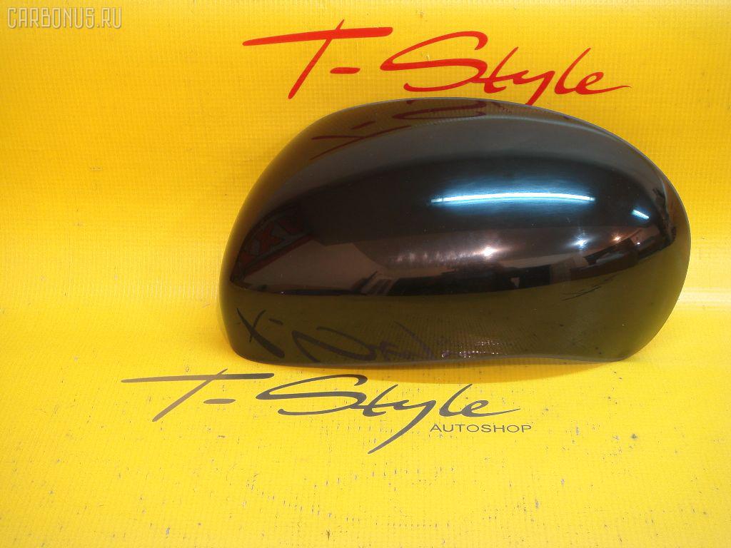 Накладка на зеркало NISSAN K6374-1FC0A на Nissan Juke F15 Фото 2