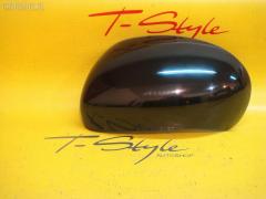 Накладка на зеркало NISSAN K6374-1FC0A на Nissan Juke F15 Фото 2