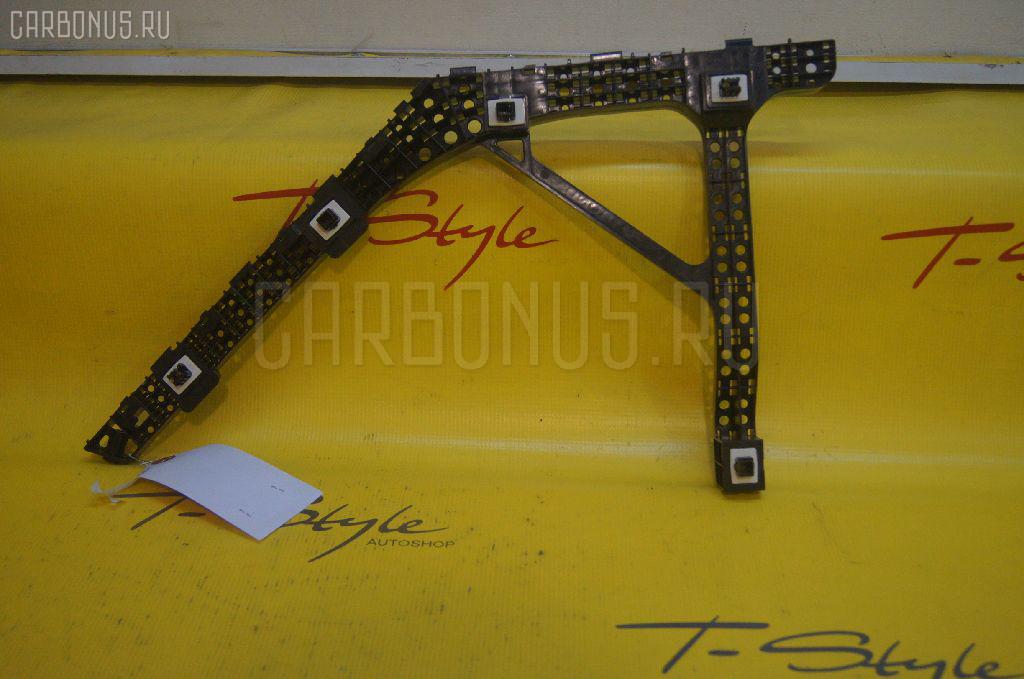 Крепление бампера HONDA 71593-TM8-A02 на Honda Insight ZE2 Фото 2