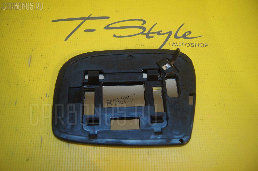 Зеркало-полотно SUBARU 91039AG180 на Subaru Impreza GH2 Фото 2