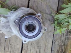 Подшипник ступицы TOYOTA 43550-47011, 43550-47010 на Toyota Prius ZVW30 Фото 7