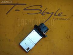 Датчик расхода воздуха NISSAN 22680-7S00A на Nissan X-Trail T31 MR20DE Фото 3