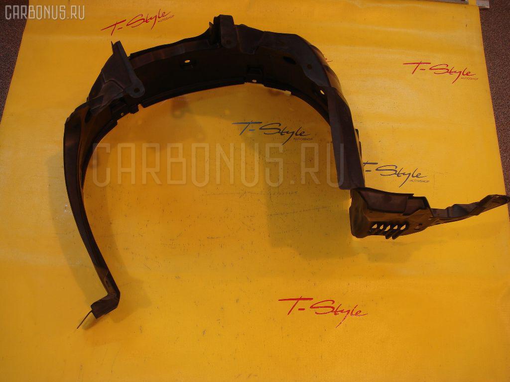 Подкрылок NISSAN 63841-JG30B, 212641, 3368433, 63841-JG30A, 63843-JG00A, DS11184AL, DS8323604, L261907024L, RR-63843-JG00A, ST-DTU2-016L-2 на Nissan X-Trail T31 Фото 2