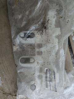 Крепление бампера на Subaru Impreza GJ2 SUBARU 57707FJ060  57707FJ100, Заднее Правое расположение