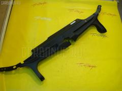 Защита замка капота TOYOTA 53292-35010 на Toyota Hilux Surf TRN215 Фото 2