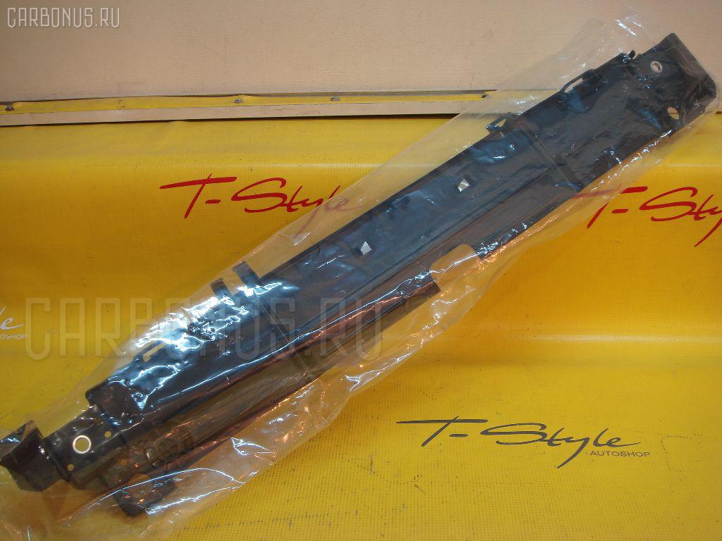 Кожух радиатора TOYOTA 16712-28110 на Toyota Sai AZK10 2AZFXE Фото 2