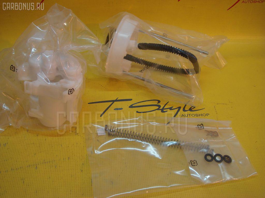 Фильтр топливный HONDA 16010-S9A-000, 16010-SCA-000 на Honda Cr-V RD7 K24A Фото 2