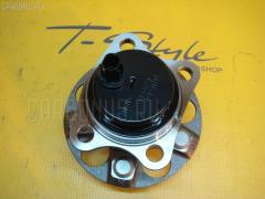 Подшипник ступицы TOYOTA 42450-47040 на Toyota Prius ZVW30 Фото 2