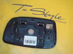 Зеркало-полотно TOYOTA 87931-47080 на Toyota Prius NHW20 Фото 2