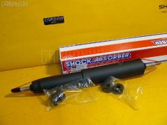 Амортизатор на Toyota Land Cruiser HZJ105L TOKICO E4096, Переднее расположение