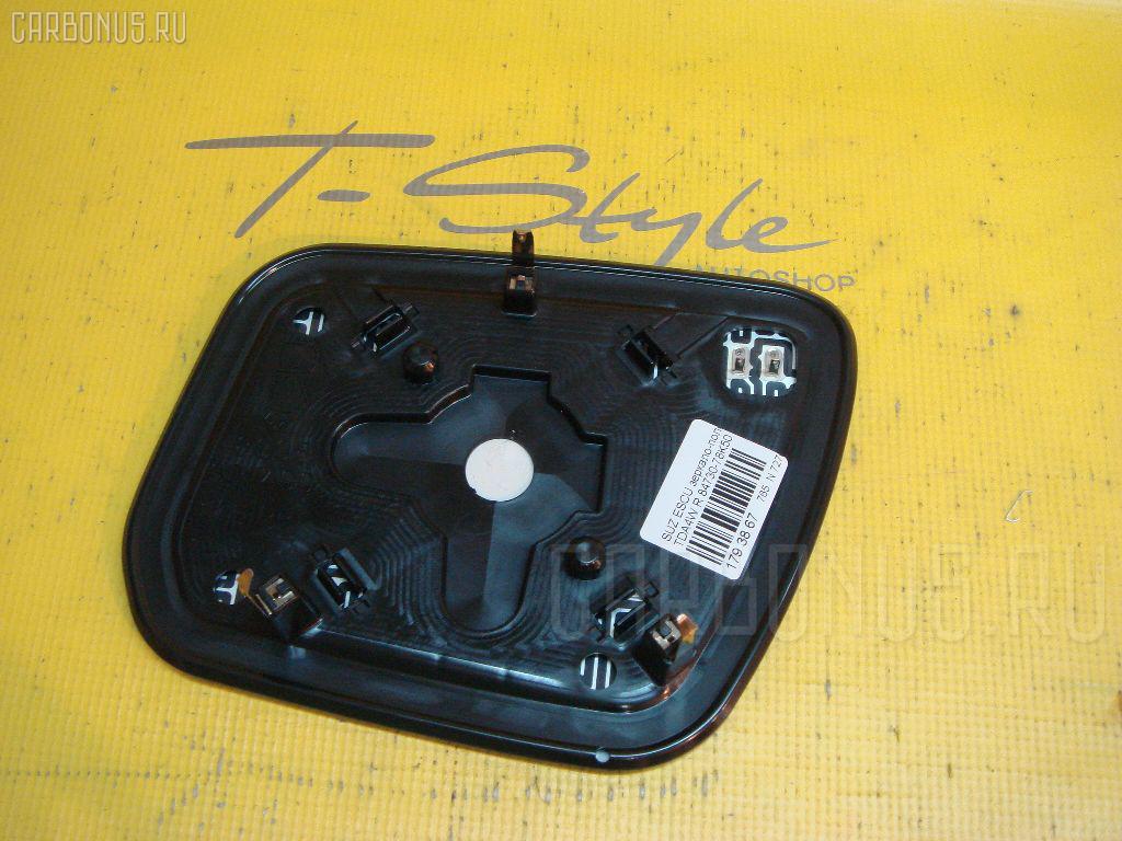 Зеркало-полотно SUZUKI 84730-78K50 на Suzuki Escudo TDA4W Фото 2