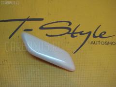 Крышка омывателя фар TOYOTA 85044-60140-A1 на Toyota Land Cruiser Prado GRJ150W Фото 2