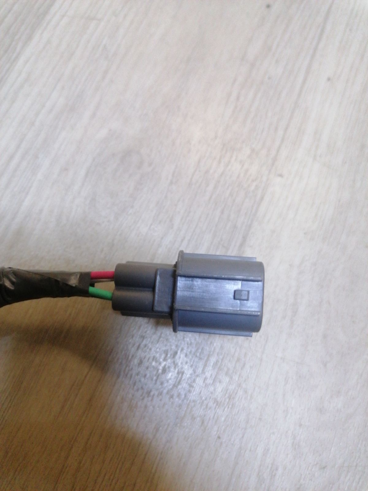 Датчик положения коленвала HONDA 37840-P0A-A01 на Honda Odyssey RA4 F23A Фото 14