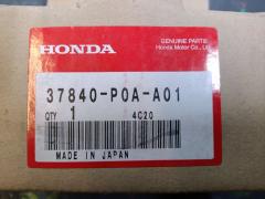 Датчик положения коленвала HONDA 37840-P0A-A01 на Honda Odyssey RA4 F23A Фото 2