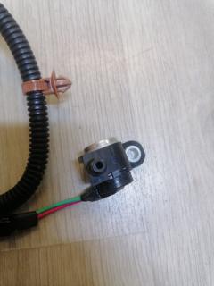 Датчик положения коленвала HONDA 37840-P0A-A01 на Honda Odyssey RA4 F23A Фото 7