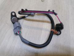 Датчик положения коленвала HONDA 37840-P0A-A01 на Honda Odyssey RA4 F23A Фото 9
