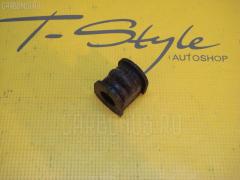 Втулка стабилизатора NISSAN 56243-0E016 на Nissan March K11 Фото 2