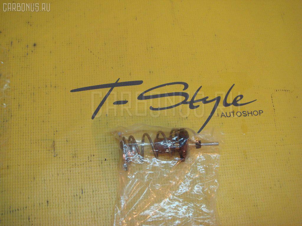 Термостат TOYOTA 90916-03147, 16321-47011, WH-TD-82 на Toyota Corolla Axio NRE160 1NR-FE Фото 2