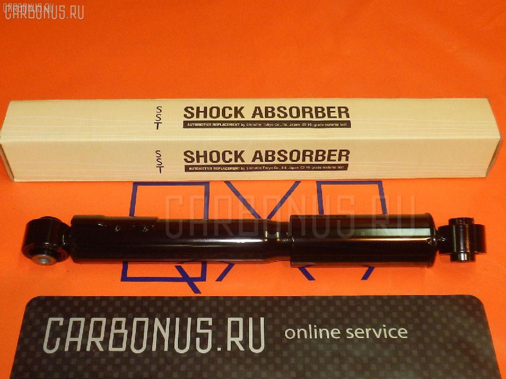 Амортизатор SST ST-003R-ACA31, 19-164687, 30-L17-A, 314 862, 349024, 48531-42130, 4853142140, 4853142271, 4853142281, 4853142291, 4853142300, 4853142301, 4853142340, 4853142360, 4853142370, 4853142380, 4853142390, 4853142400, CR-003-1874, CR-003R-ACA30, SJ-003-1874, ST-003-1874 на Toyota Rav 4 ACA31W Фото 27