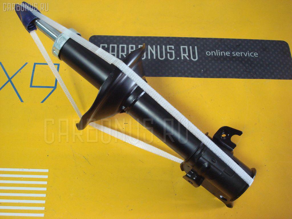 Стойка амортизатора CARFERR CR-049FR-SG5, 20310SA000, 28-B70-A, 312 201, 334342, CR8841 на Subaru Forester SG5 Фото 26