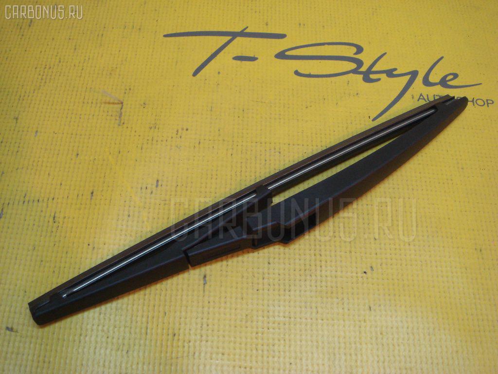 Щетка стеклоочистителя AR-11 AVANTECH AR-11,11/275 на Toyota Iq KGJ10 Фото 2