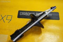 Стойка амортизатора CARFERR CR-049FR-SG5, 20310SA000, 28-B70-A, 312 201, 334342, CR8841 на Subaru Forester SG5 Фото 26