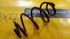 Пружина на Honda Fit GD2 TA HD007F, Переднее расположение
