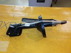 Стойка амортизатора на Subaru Forester SH5 CARFERR CR-049FL-SH5  20310SC030  20310SC031  20310SC050  20310SC051  20310SC052  20310SC070  20310SC071  20310SC30  316 468  32-V34-A  339170  9261180, Переднее Левое расположение