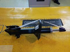 Стойка амортизатора на Subaru Forester SG5 CARFERR CR-049FL-SG5  20310SA010  28-B71-A  312 202  334343  CR8842, Переднее Левое расположение