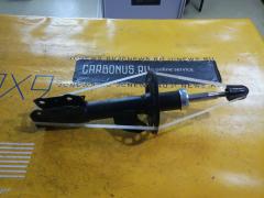 Стойка амортизатора на Honda Fit GD1 CARFERR CR-049FR-GD1  22-165800  30-E79-A  312 092  313 586  333331  51601-SAA-G02  51601-SAA-G12  51601-SAA-J15  51601-SAA-J25  51601SAAE02  51601SAAJ13  51601SAAJ23  51605-SAA-033  51605-SAA-G02  51605SAA023  51605SAAE02  51605SAAE13  51605SENC02  51605SENC020M1  B2288  CR-049-4408  SJ-049-4408  SJ-049FR-GD1  ST-049-4408  ST-049FR-GD1, Переднее Правое расположение