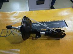 Стойка амортизатора CARFERR CR-049FR-MCU35, 22-169235, 312 904, 317 150, 32-P35-A, 334399, 48510 48071, 48510 48110, 48510 49435, 48510 49455, 48510 49565, 48510 49655, 4851048071, 4851048100, 4851048110, 4851049285, 4851049435, 4851049445, 4851049455, 4851049565, 4851049575, 4851049655, 4851049805, CR8843, SST0035, ST-049FR-MCU35 на Toyota Harrier MCU35W Фото 1