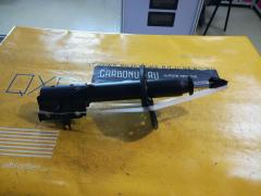 Стойка амортизатора на Nissan X-Trail NT31 CARFERR CR-049FL-NT31  22-213747  314 043  32-R96-A  339199  54303JG000  54303JG01A  54303JG02A  54303JG700  54303JG71A  54303JG72A  54303JY00A  54303JY01A  54303JY01B  54303JY30A  CR8993  E43031DA1A  E4303JG01A  E4303JG71A  SJ-049FL-NT31  SST0052  ST-049FL-NT31, Переднее Левое расположение