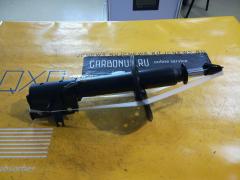 Стойка амортизатора на Nissan X-Trail NT31 CARFERR CR-049FL-NT31  22-213747  314 043  32-R96-A  339199  54303JG000  54303JG01A  54303JG02A  54303JG700  54303JG71A  54303JG72A  54303JY00A  54303JY01A  54303JY01B  54303JY30A  CR8993  E43031DA1A  E4303JG01A  E4303JG71A  SJ-049FL-NT31  SST0052  ST-049FL-NT31, Переднее Левое расположение