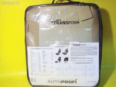 Чехол на кресло на Transform AUTOPROFI MPV004DBE MPV004DBE
