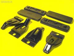 Брэкеты для базовых креплений багажников CARMATE K252 на Volksvagen Colf 1J Фото 2