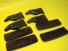 Брэкеты для базовых креплений багажников CARMATE K103 на Toyota Corolla I I EL Фото 1