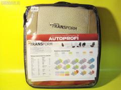 Чехол на кресло на Transform AUTOPROFI MPV006DBE MPV006DBE