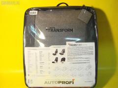 Чехол на кресло на Transform AUTOPROFI MPV002DGY MPV002DGY