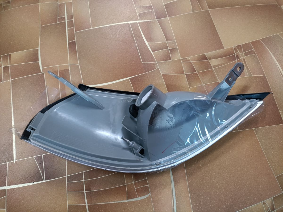 Поворотник к фаре 3437 3437,261394N110 на Nissan Serena TC24 Фото 3