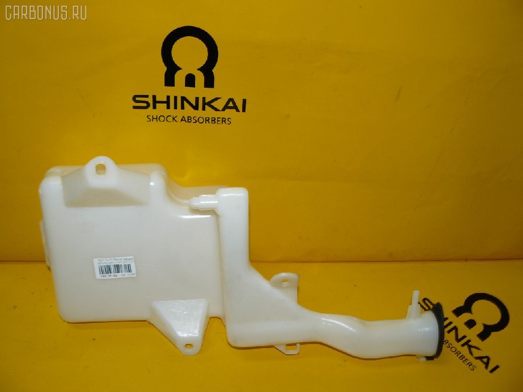 Бачок омывателя SAT ST-TYV1-017T-0 на Toyota Platz NCP10 Фото 2