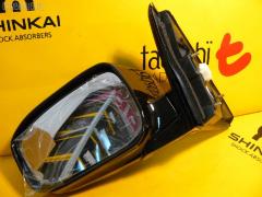 Зеркало двери боковой SAT ST-HD03-D005L на Honda Inspire UC1 Фото 2