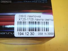 Лампочка 12V 21/5W XELITE 12V 21/5W,4524 на Dsign Фото 3