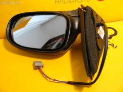 Зеркало двери боковой SAT ST-DT07-940-1 на Nissan Bluebird Sylphy FG10 Фото 2