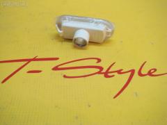 Поворотник в крыло на Ford Focus II CAP SAT ST-431-1405N